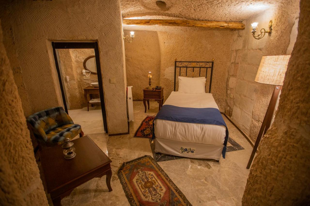 Lavender Cave Hotel Nevşehir Exterior foto